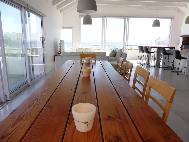 To Let 4 Bedroom Property for Rent in Flagship Western Cape